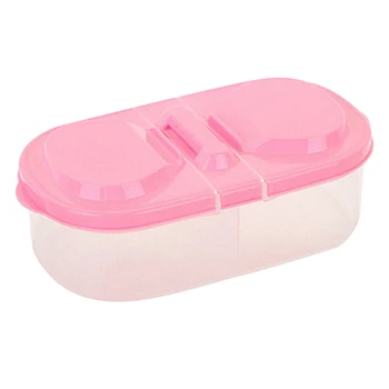 Food Storage Box Home Kitchen Container Sauce Box Case Food Savers Storage Containers with Lid LXY9
Food Storage Box Home Kitchen Container Sauce Box Case Food Savers Storage Containers with Lid LXY9