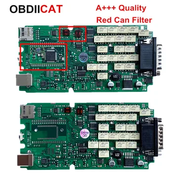 2017.1 A+ Quality TCS multidiag pro+ Bluetooth Single OBDIICAT-TCS 2016.1 keygen NEC relay obd2 scanner for cars trucks
2017.1 A+ Quality TCS multidiag pro+ Bluetooth Single OBDIICAT-TCS 2016.1 keygen NEC relay obd2 scanner for cars trucks
