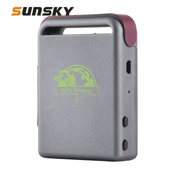 Car GPS Tracker TK102-2 Auto Truck Vehicle Real Time Tracking GSM GPRS GPS Tracker for Car Pet Children the Elderly
Car GPS Tracker TK102-2 Auto Truck Vehicle Real Time Tracking GSM GPRS GPS Tracker for Car Pet Children the Elderly