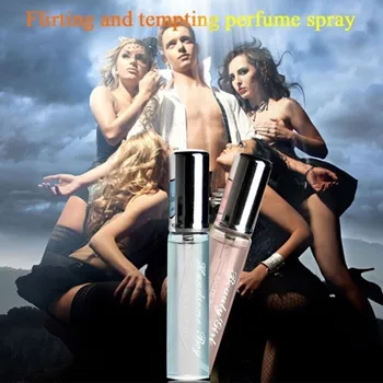 Long-Lasting Fragrance For Women And Men Sexy Pheromone Flirting Perfume 15ml
Long-Lasting Fragrance For Women And Men Sexy Pheromone Flirting Perfume 15ml