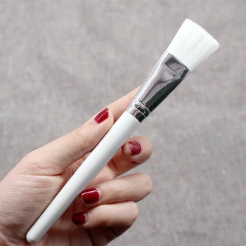 Taoye Teemo 1-3pcs Professional Facial Mask Brush Mask Mud Mixing Brush Brush Skin Care Cosmetic Foundation Makeup Brushes Tools
Taoye Teemo 1-3pcs Professional Facial Mask Brush Mask Mud Mixing Brush Brush Skin Care Cosmetic Foundation Makeup Brushes Tools