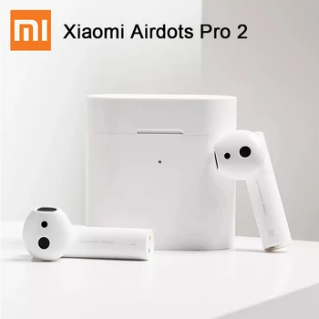 In Stock Xiaomi Airdots Pro 2 Mi True Wireless Earphone 2 TWS Earphone Air 2 LHDC Tap Control Dual MIC ENC
In Stock Xiaomi Airdots Pro 2 Mi True Wireless Earphone 2 TWS Earphone Air 2 LHDC Tap Control Dual MIC ENC