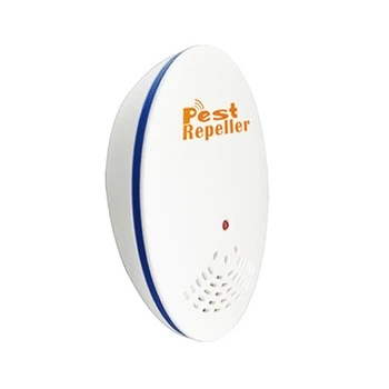 Electronic Mosquito Repellent Garden Mosquito Repellent Ultrasonic Repeller Eu Plug
Electronic Mosquito Repellent Garden Mosquito Repellent Ultrasonic Repeller Eu Plug