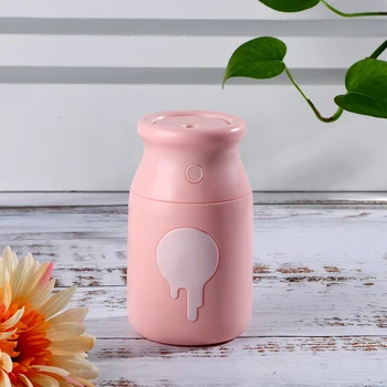 Household Mini Air Humidifier Portable USB Mist Diffuser Atomizer Mist Purifier Pink Tool
Household Mini Air Humidifier Portable USB Mist Diffuser Atomizer Mist Purifier Pink Tool