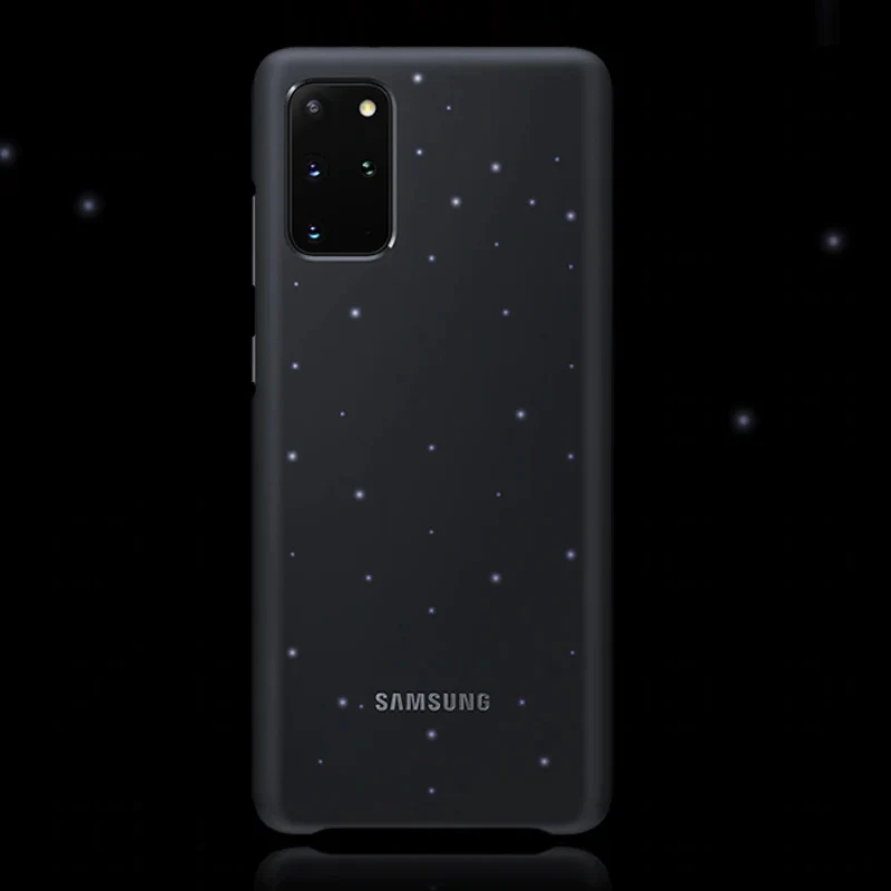 Samsung Led Cover S20 Plus