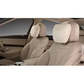 For all vehicles Car Pillow Suede fabric Comfortable Headrest Soft Neck Support Universal
For all vehicles Car Pillow Suede fabric Comfortable Headrest Soft Neck Support Universal
