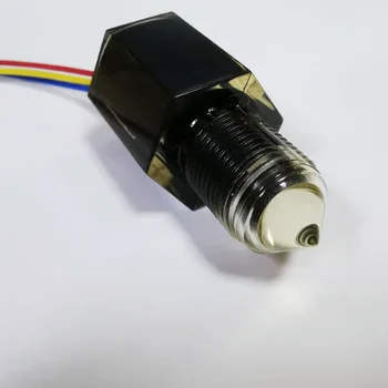 FS-IR1902D Corrosion-resistant Water Tank Water Level Detection Switch, Liquid Level Control Sensor, High Reliability
FS-IR1902D Corrosion-resistant Water Tank Water Level Detection Switch, Liquid Level Control Sensor, High Reliability