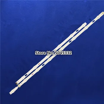 New 14LED 124CM LED backlight strip for Saumsung UN60JU6500G S_5U70-60_FL_L8 R6 LM41-00120Y 00120X V5DU-600DCA-R1 V5DU-600DCB-R1
New 14LED 124CM LED backlight strip for Saumsung UN60JU6500G S_5U70-60_FL_L8 R6 LM41-00120Y 00120X V5DU-600DCA-R1 V5DU-600DCB-R1