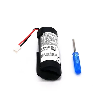 1pc Rechargeable Lithium Battery for Sony PS3 Move PS4 PlayStation Move Motion Controller Right Hand CECH-ZCM1E LIS1441 LIP1450
1pc Rechargeable Lithium Battery for Sony PS3 Move PS4 PlayStation Move Motion Controller Right Hand CECH-ZCM1E LIS1441 LIP1450