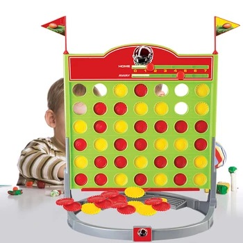 4 In A Line Board Early Educational Travel 3D Family Parties Portable Entertainment Funny Kids Adult Plastic Connect Four Game
4 In A Line Board Early Educational Travel 3D Family Parties Portable Entertainment Funny Kids Adult Plastic Connect Four Game
