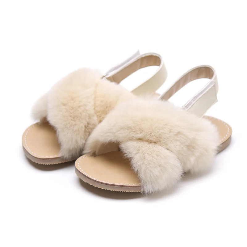 2019 spring and autumn new Velcro slippers soft bottom sandals casual shoes comfortable children's shoes fashion
2019 spring and autumn new Velcro slippers soft bottom sandals casual shoes comfortable children's shoes fashion