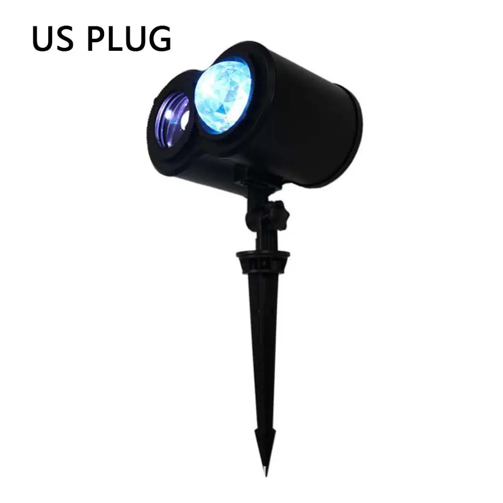 Water Pattern Animation Pattern Remote Control Projection Lamp Remote Control Lawn Lamp Decoration Lamp
Water Pattern Animation Pattern Remote Control Projection Lamp Remote Control Lawn Lamp Decoration Lamp