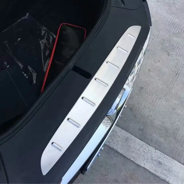 For Tesla Model X 2015 2016 2017 2018 front head car hood bonnet trunk boot storage box scuffproof guard plate trim
For Tesla Model X 2015 2016 2017 2018 front head car hood bonnet trunk boot storage box scuffproof guard plate trim