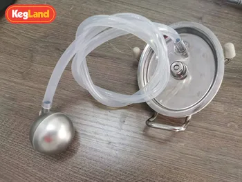 Corny lid Floating Kit
Corny lid Floating Kit