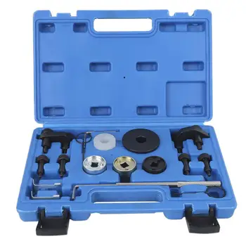 EA888 Engine Timing Tool Set Camshaft Alignment Auto Car Repairing Accessory automobiles Alloy Engine Locking Tool
EA888 Engine Timing Tool Set Camshaft Alignment Auto Car Repairing Accessory automobiles Alloy Engine Locking Tool