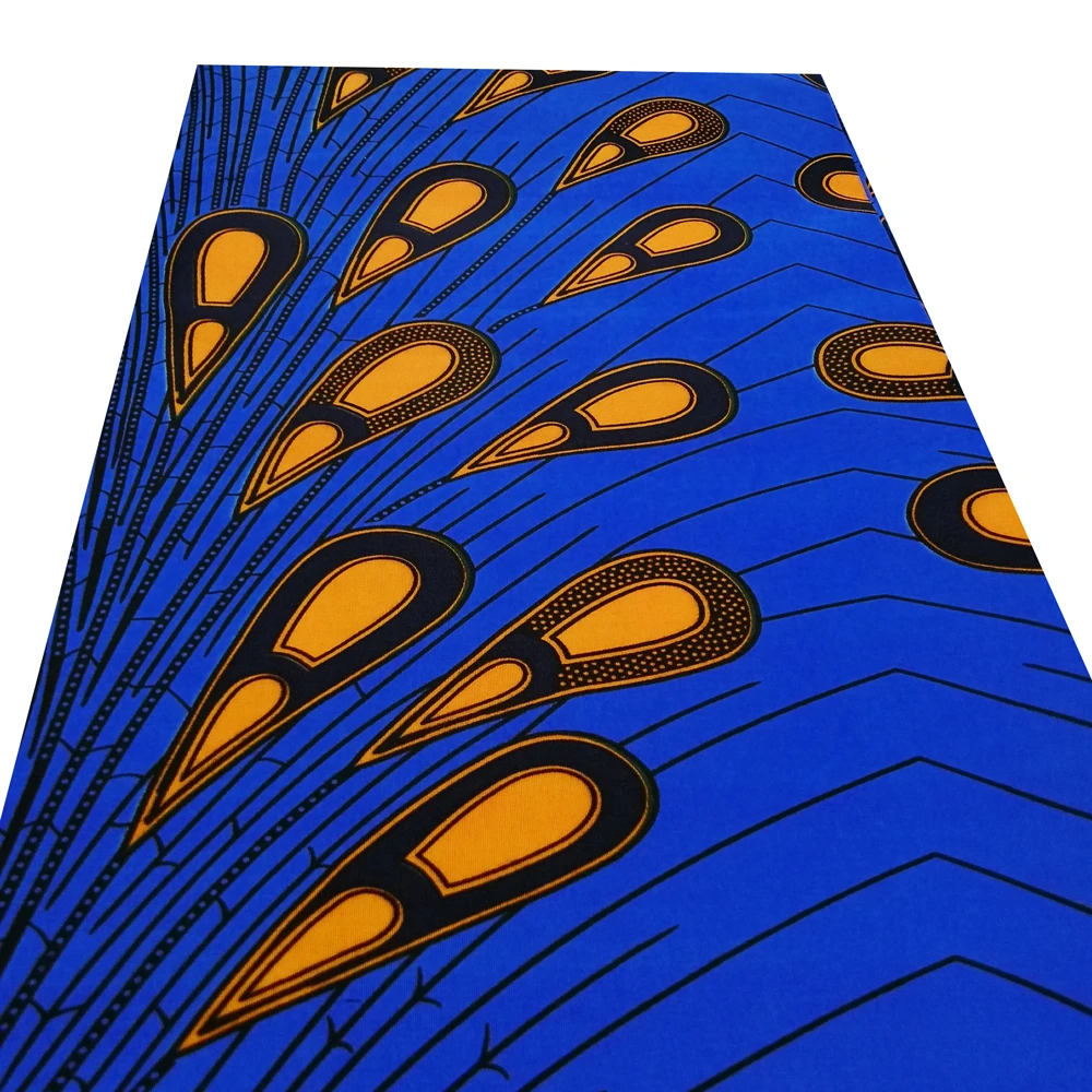 african-fabric-royal-blue