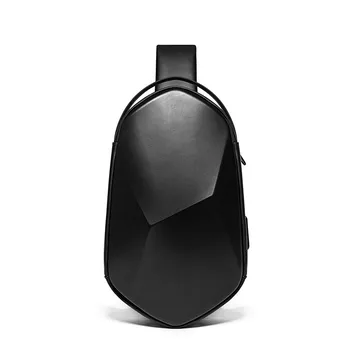 Fashion New Crossbody Bag For Men Multifunction Anti-theft Waterproof Male Shoulder Bag Short Trip Chest Pack USB Charging
Fashion New Crossbody Bag For Men Multifunction Anti-theft Waterproof Male Shoulder Bag Short Trip Chest Pack USB Charging