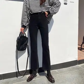 High waist slim jeans baggy retro student 2020 sexy slim show all match whisker edge high waist slim slightly lave jeans
High waist slim jeans baggy retro student 2020 sexy slim show all match whisker edge high waist slim slightly lave jeans