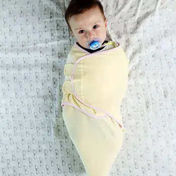 2 Pcs/set Baby Newborn Swaddle Infants Wrapping Towel Cotton Blanket Multi color Sleeping Bag
2 Pcs/set Baby Newborn Swaddle Infants Wrapping Towel Cotton Blanket Multi color Sleeping Bag