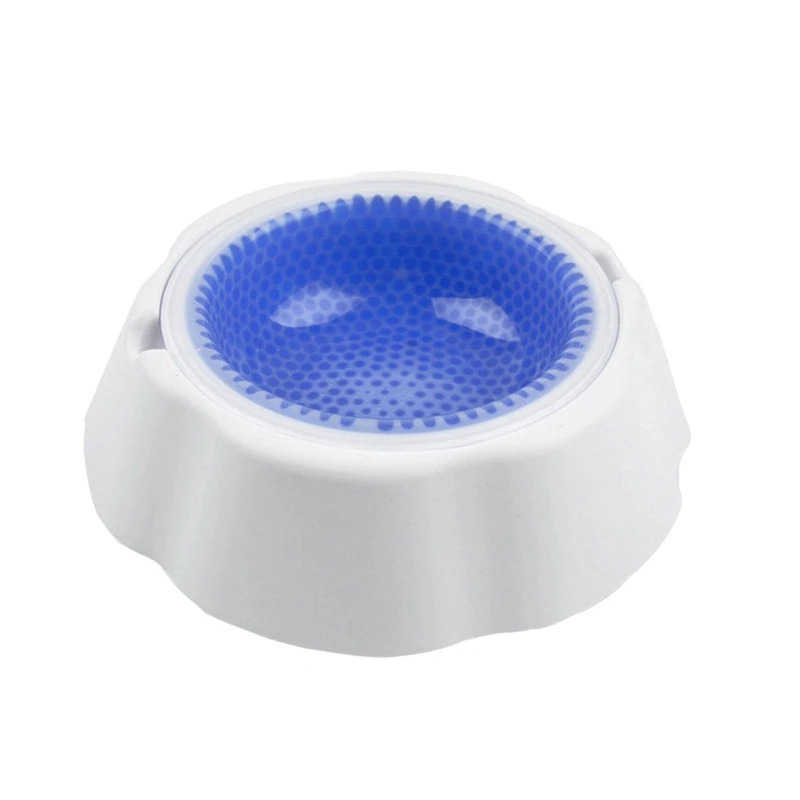 Dog Cat Bowls Frosty Bowl Quick Cooling Water Keep Fresh Travel Feeding Feeder Water Bowl For Pet Dog Cats Puppy Outdoor Bowl
Dog Cat Bowls Frosty Bowl Quick Cooling Water Keep Fresh Travel Feeding Feeder Water Bowl For Pet Dog Cats Puppy Outdoor Bowl