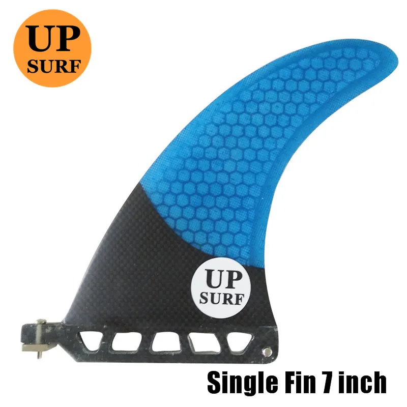 7 inch firberglass carbon single fin paddle board surfboard sup fin stand up paddle longboard fin sup board upsurf
7 inch firberglass carbon single fin paddle board surfboard sup fin stand up paddle longboard fin sup board upsurf