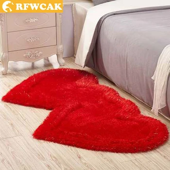 Youth cute heart-shaped bedroom living room coffee table carpet bedside carpet bedside carpet bedside carpet 
Youth cute heart-shaped bedroom living room coffee table carpet bedside carpet bedside carpet bedside carpet