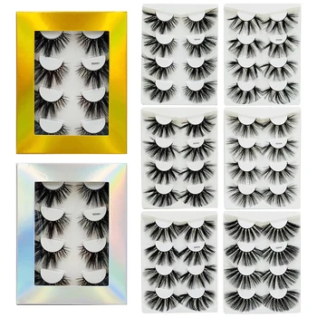iflovedekd 4 pairs wholesale lashes with box lash extension soft fake eye lashes natural makeup long cross eyelash
iflovedekd 4 pairs wholesale lashes with box lash extension soft fake eye lashes natural makeup long cross eyelash