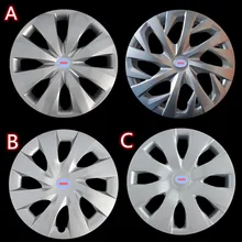 4pc For 13 inch Car Wheels Car Wheel Hub Accessories wheel caps auto Car Hub Cap Ford focus toyota mercedes golf chevrolet cruze
4pc For 13 inch Car Wheels Car Wheel Hub Accessories wheel caps auto Car Hub Cap Ford focus toyota mercedes golf chevrolet cruze