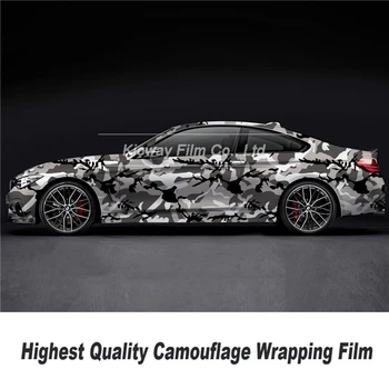 Highest quality more high definition Camouflage Vinyl Wrap Roll Car Styling Sticker high end car Car Camo Wrapping Film Foil
Highest quality more high definition Camouflage Vinyl Wrap Roll Car Styling Sticker high end car Car Camo Wrapping Film Foil