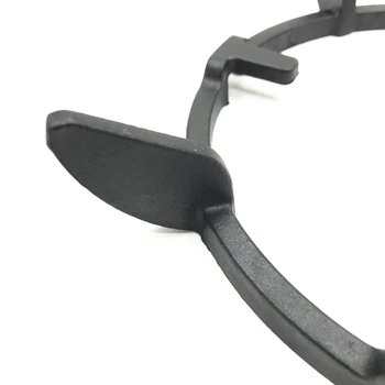 Hot TOD-Wok Pan Stand Supports Rack Cast Iron Burners Stove Cookware Ring Gas Ranges Wok Support Rack for Kitchen Cooking Gas St
Hot TOD-Wok Pan Stand Supports Rack Cast Iron Burners Stove Cookware Ring Gas Ranges Wok Support Rack for Kitchen Cooking Gas St