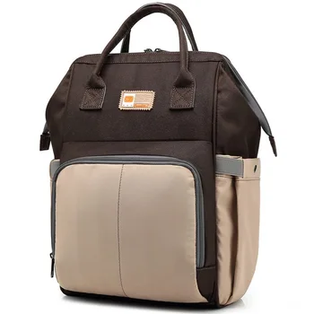 multi-functional mother and baby bag waterproof portable mother bag fashionable mother bag large capacity backpack
multi-functional mother and baby bag waterproof portable mother bag fashionable mother bag large capacity backpack