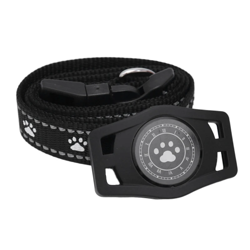 Pet Locator GPS Global Positioner Depth Waterproof Voice Calling Electric Smart Mini Dog GPS Tracker
Pet Locator GPS Global Positioner Depth Waterproof Voice Calling Electric Smart Mini Dog GPS Tracker