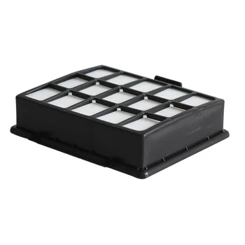 1pcs H13 Hepa filter replacements for Samsung Cyclone Force SC21F50HD SC15F50HU SC21F50HD SC50VA SC21F50HE Vacuum Cleaner Parts
1pcs H13 Hepa filter replacements for Samsung Cyclone Force SC21F50HD SC15F50HU SC21F50HD SC50VA SC21F50HE Vacuum Cleaner Parts
