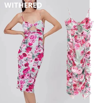 Withered ins blogger outfit vintage hollow out strap beach summer dress women vestidos de fiesta de noche vestidos maxi dress
Withered ins blogger outfit vintage hollow out strap beach summer dress women vestidos de fiesta de noche vestidos maxi dress