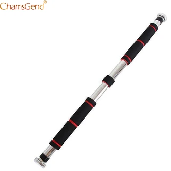 Pull Up Training Bar Door Horizontal Equipments Steel Home Sport 200kg Rope Anchor an Crossfit Fitness Physical Therapy Elastic 
Pull Up Training Bar Door Horizontal Equipments Steel Home Sport 200kg Rope Anchor an Crossfit Fitness Physical Therapy Elastic