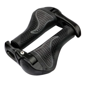 Aluminum horn Handlebar Road Cycling Mountain Mtb Bike Bicycle Lock-on Ergonomic Handlebar Cover Handle Bar End Iner 22mm
Aluminum horn Handlebar Road Cycling Mountain Mtb Bike Bicycle Lock-on Ergonomic Handlebar Cover Handle Bar End Iner 22mm