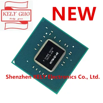 100% New original N17M-Q1-A2 N17M Q1 A2BGA chipse
100% New original N17M-Q1-A2 N17M Q1 A2BGA chipse