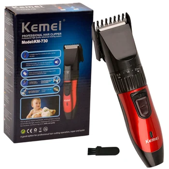 Fine-tuning Adjustable Comb Hair Trimmer Beard Trimmer Hair Cutting Machine Trimer Cutter Hair Cutting Low Noise Razor Adult
Fine-tuning Adjustable Comb Hair Trimmer Beard Trimmer Hair Cutting Machine Trimer Cutter Hair Cutting Low Noise Razor Adult