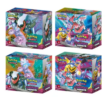 Pokemon TCG: Random Cards From Every Series, 324 pcs Cards In Each Lot Plus Cards
Pokemon TCG: Random Cards From Every Series, 324 pcs Cards In Each Lot Plus Cards