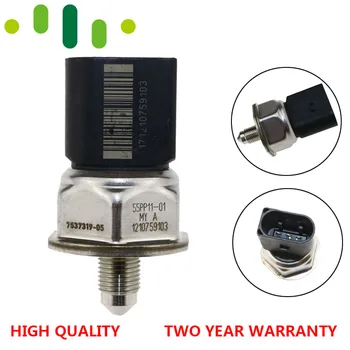 Original Diesel Fuel Rail Pressure Sensor 7537319 7537319-05 For BMW E82 E88 E21 E30 E36 E46 E90 E91 E92 E93 E12 E28 E34 E39 E60 
Original Diesel Fuel Rail Pressure Sensor 7537319 7537319-05 For BMW E82 E88 E21 E30 E36 E46 E90 E91 E92 E93 E12 E28 E34 E39 E60