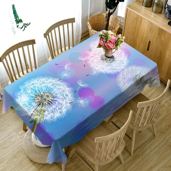 Meijuner Valentine's Day 3D Tablecloth Floral Pattern Tailor-made Tablecloth Decorated as Family Rectangular Square Tablecloth
Meijuner Valentine's Day 3D Tablecloth Floral Pattern Tailor-made Tablecloth Decorated as Family Rectangular Square Tablecloth