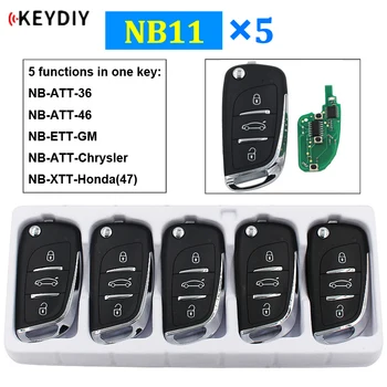 5Pcs/Lot NB11 Multi-functional Universal Remote Control Key for KD900 KD900+ URG200 KD-X2 Mini KD (All Functions Chips in)
5Pcs/Lot NB11 Multi-functional Universal Remote Control Key for KD900 KD900+ URG200 KD-X2 Mini KD (All Functions Chips in)
