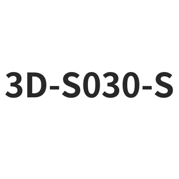 3D-S030-S
3D-S030-S