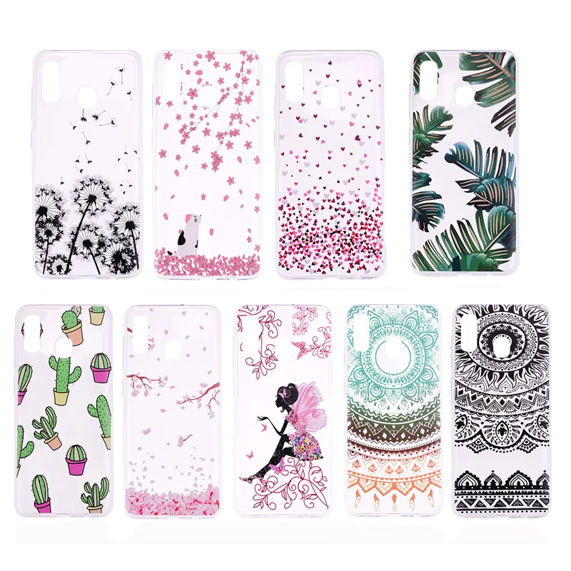 Fashion Cactus leaf Flower Cat Case For Samsung A50 A70 A30 S10 Plus Note 8 9 10 Pro M20 M30 A7 2018 Case Silicon Soft TPU Cover
Fashion Cactus leaf Flower Cat Case For Samsung A50 A70 A30 S10 Plus Note 8 9 10 Pro M20 M30 A7 2018 Case Silicon Soft TPU Cover