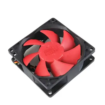 F-85 RGB Case Desktop Computer Chassis Water Cooling Fan Colorful PC Computer Cooling Fan Cooler Silent Fan
F-85 RGB Case Desktop Computer Chassis Water Cooling Fan Colorful PC Computer Cooling Fan Cooler Silent Fan