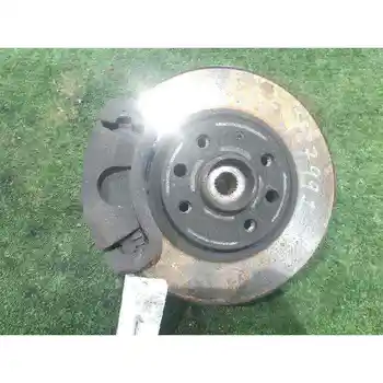 24406723 STEERING KNUCKLE FRONT LEFT OPEL CORSA C
24406723 STEERING KNUCKLE FRONT LEFT OPEL CORSA C