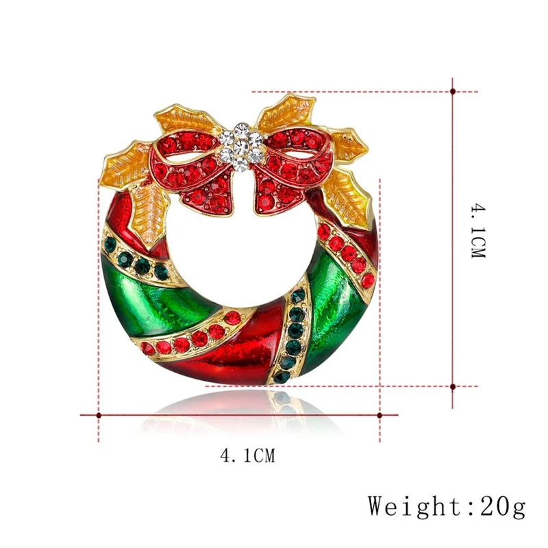 new 2020 creative christmas gifts santa claus elk