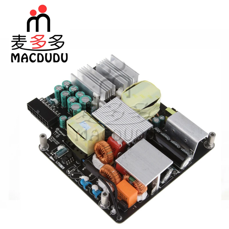 5pcs/lot New PA-2311-02A PSU For iMac 27" A1312 Power Supply Power Board 2009-2011 Years
5pcs/lot New PA-2311-02A PSU For iMac 27" A1312 Power Supply Power Board 2009-2011 Years