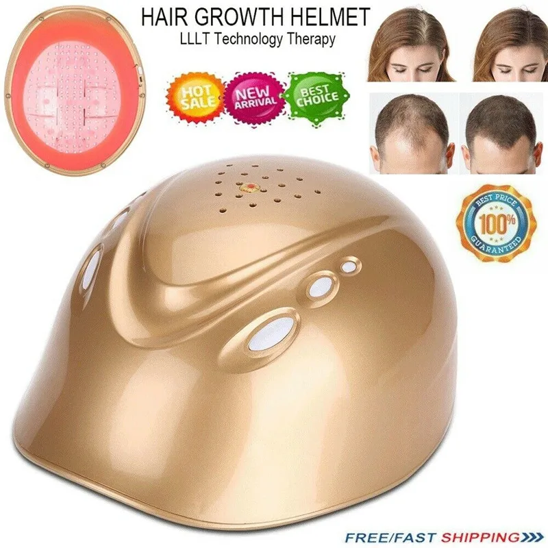 LLLT 160 Diodes Laser Hair Growth Regrowth Helmet Reduce Hair Anti-Hair Loss Cap Therapy Stimulate Hair Follicle Regeneration
LLLT 160 Diodes Laser Hair Growth Regrowth Helmet Reduce Hair Anti-Hair Loss Cap Therapy Stimulate Hair Follicle Regeneration