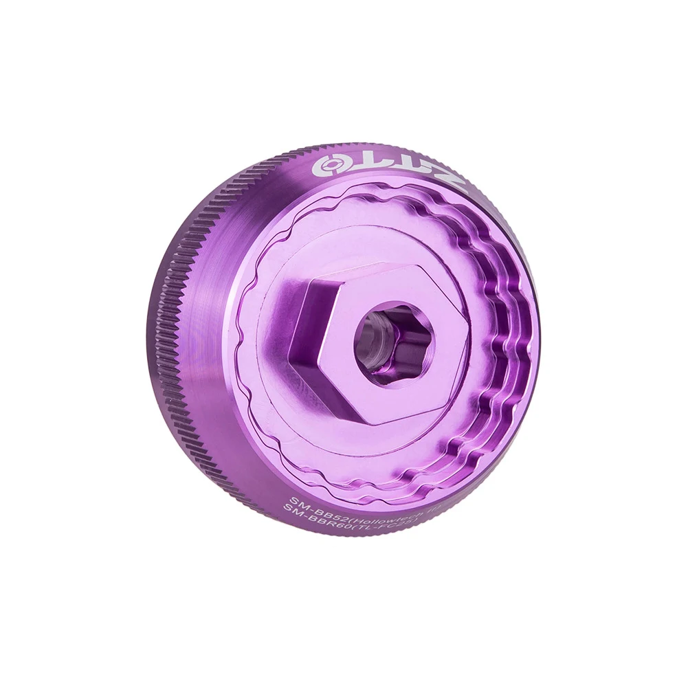 5 In 1 BBT-1 BBT-2 Bottom Bracket Cup Tool DUB BBR60 BB93 Mega EVO BB52 BSA30 BB386 Installation Tool Remover BB Cup Tool
5 In 1 BBT-1 BBT-2 Bottom Bracket Cup Tool DUB BBR60 BB93 Mega EVO BB52 BSA30 BB386 Installation Tool Remover BB Cup Tool